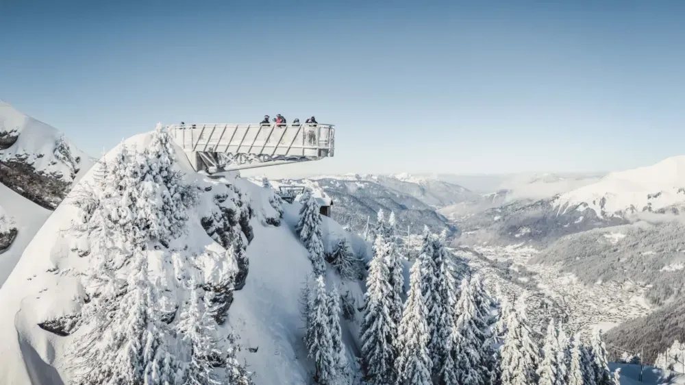 Morzine