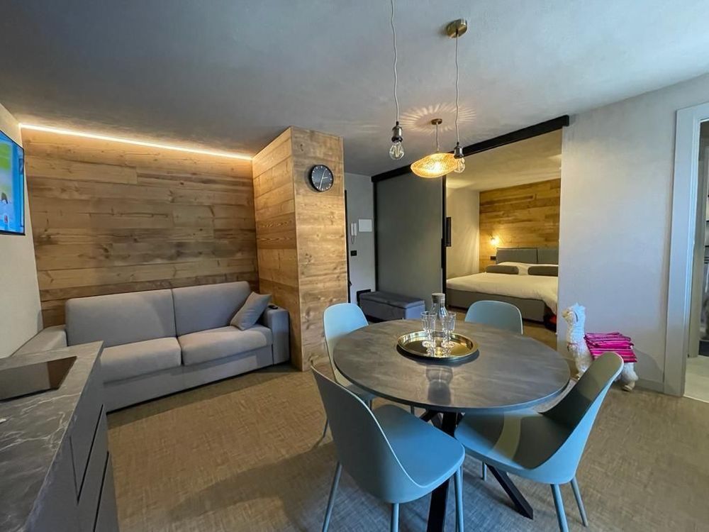 Apartment Munay Suite