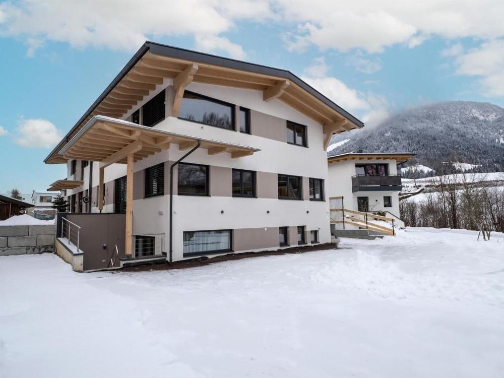 Apartment Musik Neureiter