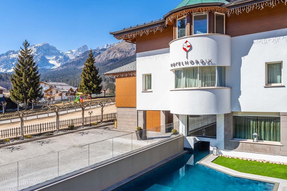 Hotel Nordik