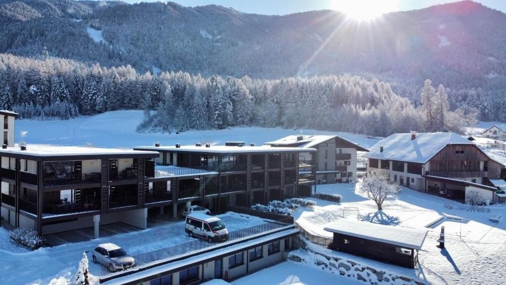 B&B Boutique Apartment Oberwiesen