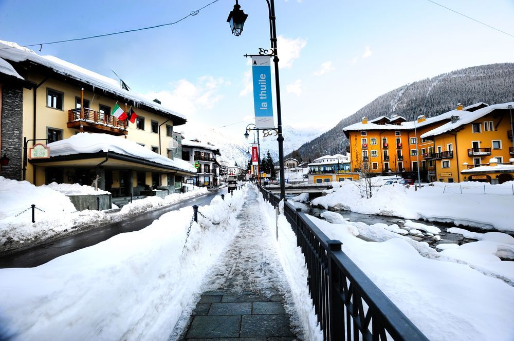 La Thuile