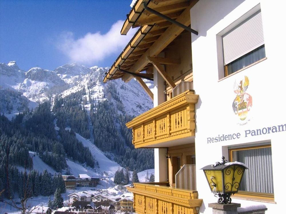Wellness Residence Panorama