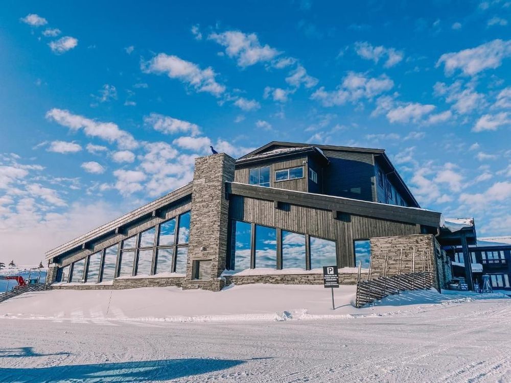 Pellestova Hotell Hafjell