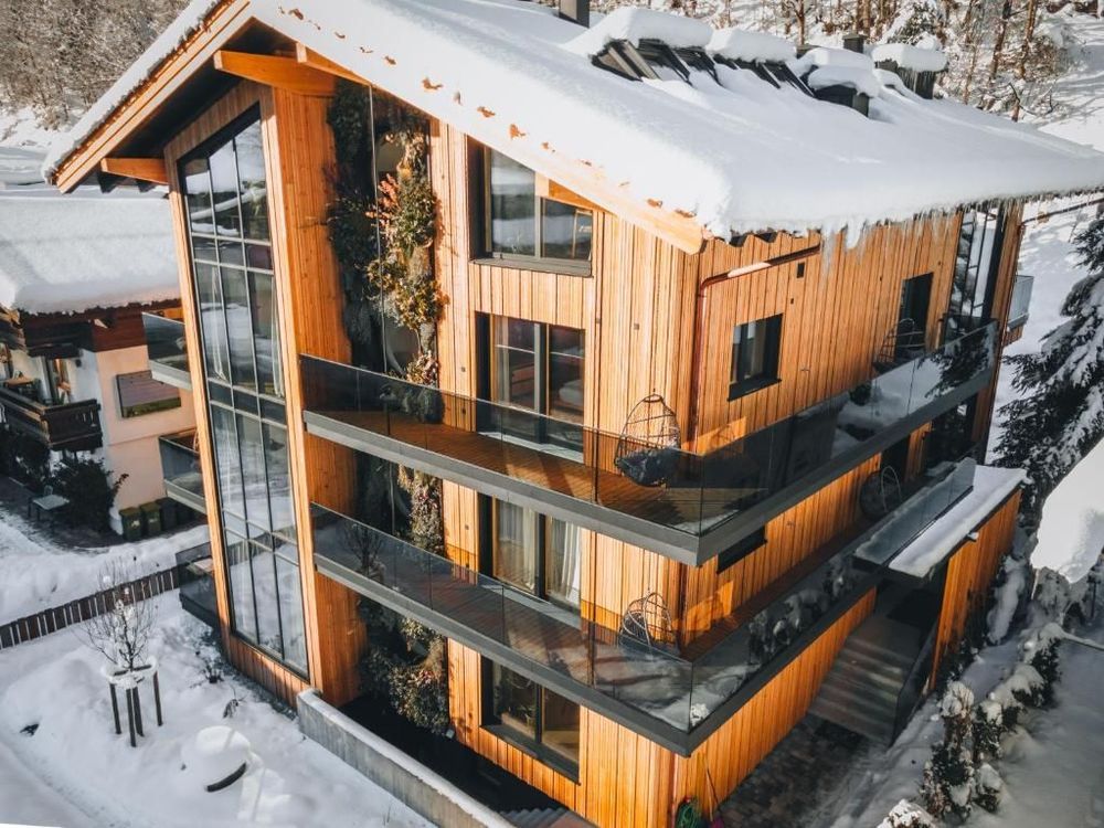 Grand Pension Franziska