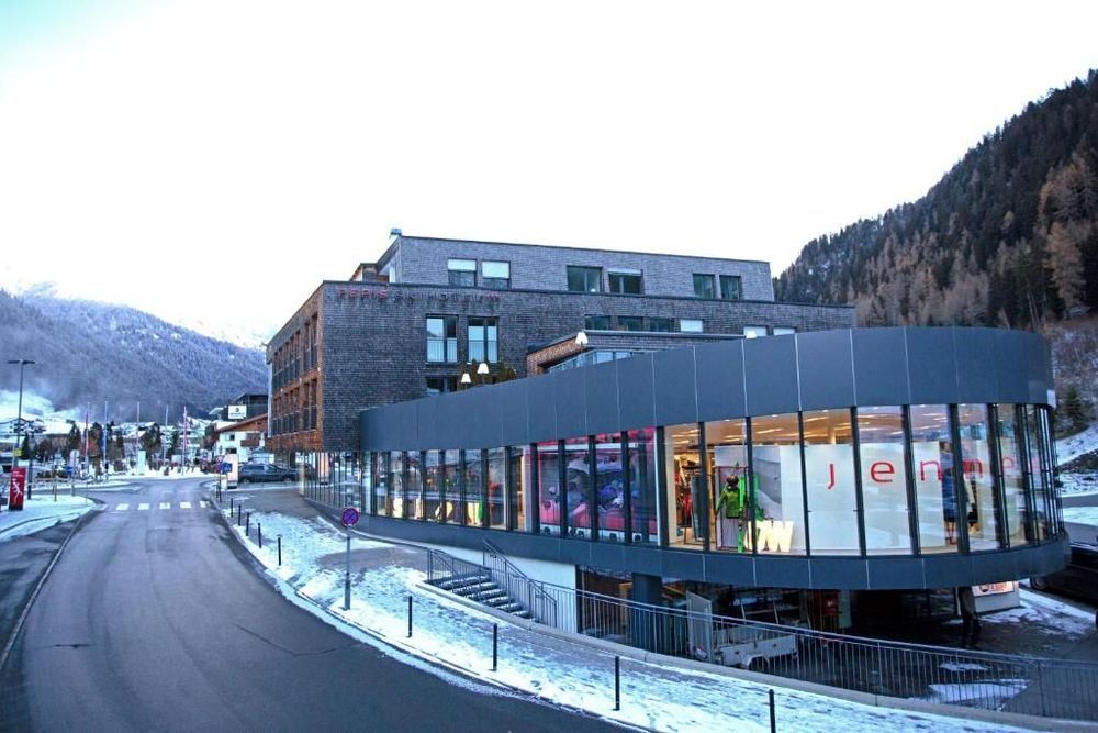Pepis Skihotel