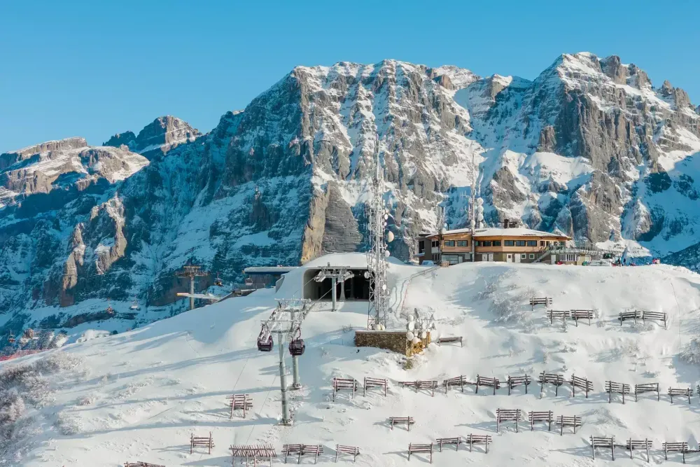 Pinzolo