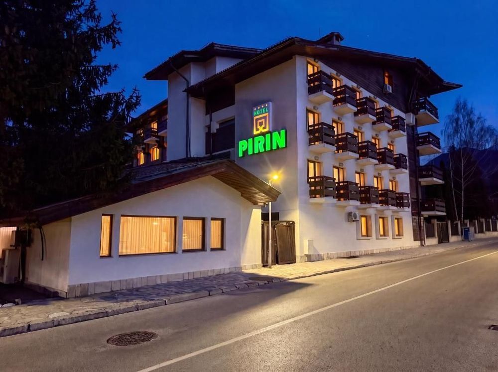 Hotel Pirin