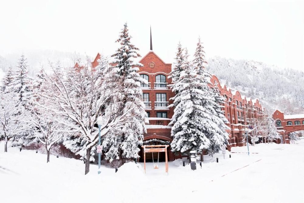 St. Regis Aspen Resort