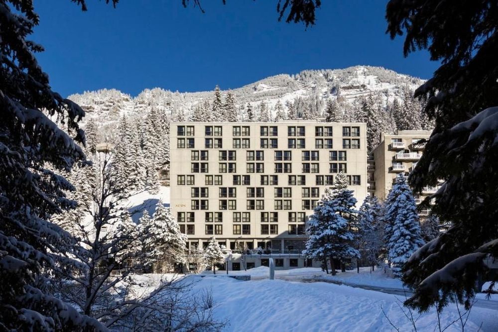 RockyPop Hotel & Spa