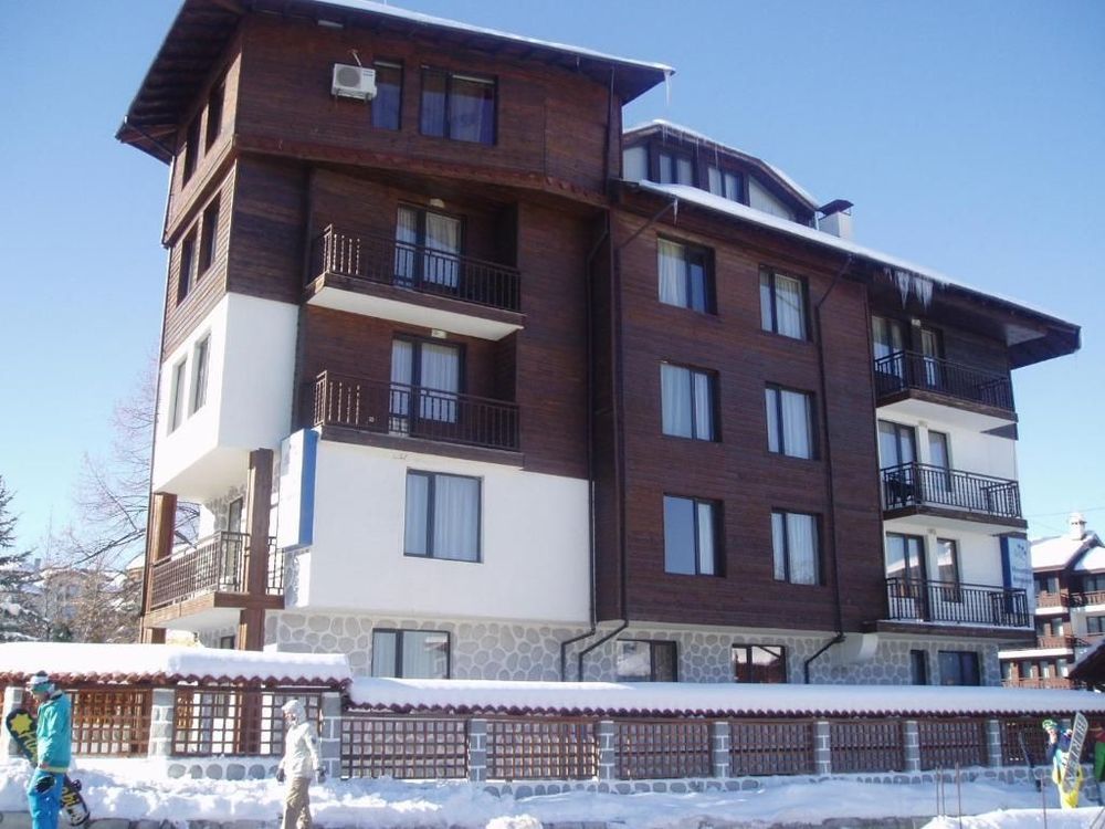 Mountain Romance Bansko