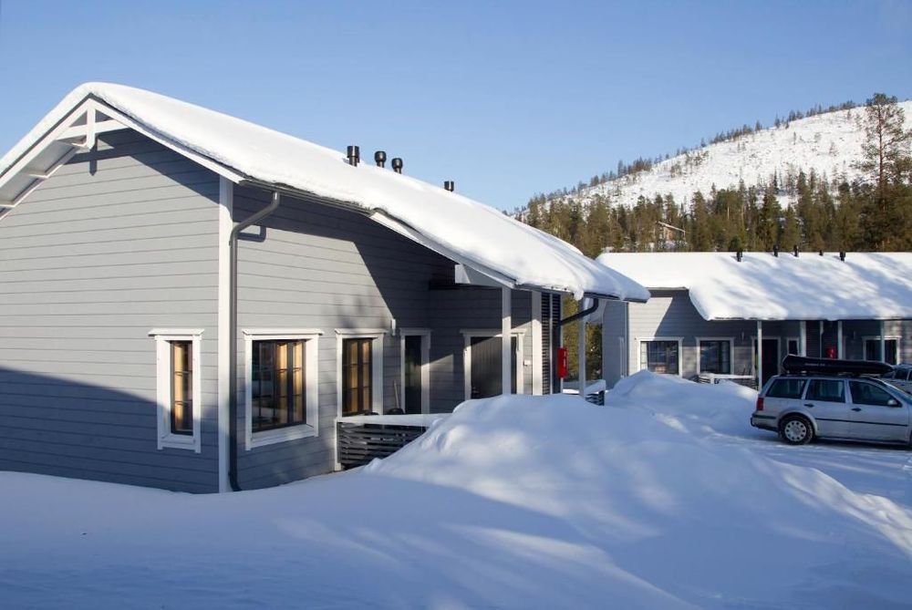 Sallainen Cottages
