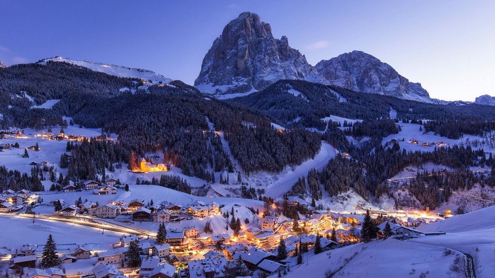 Santa Cristina