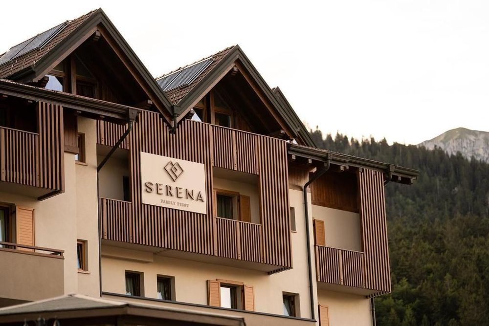 Hotel Serena