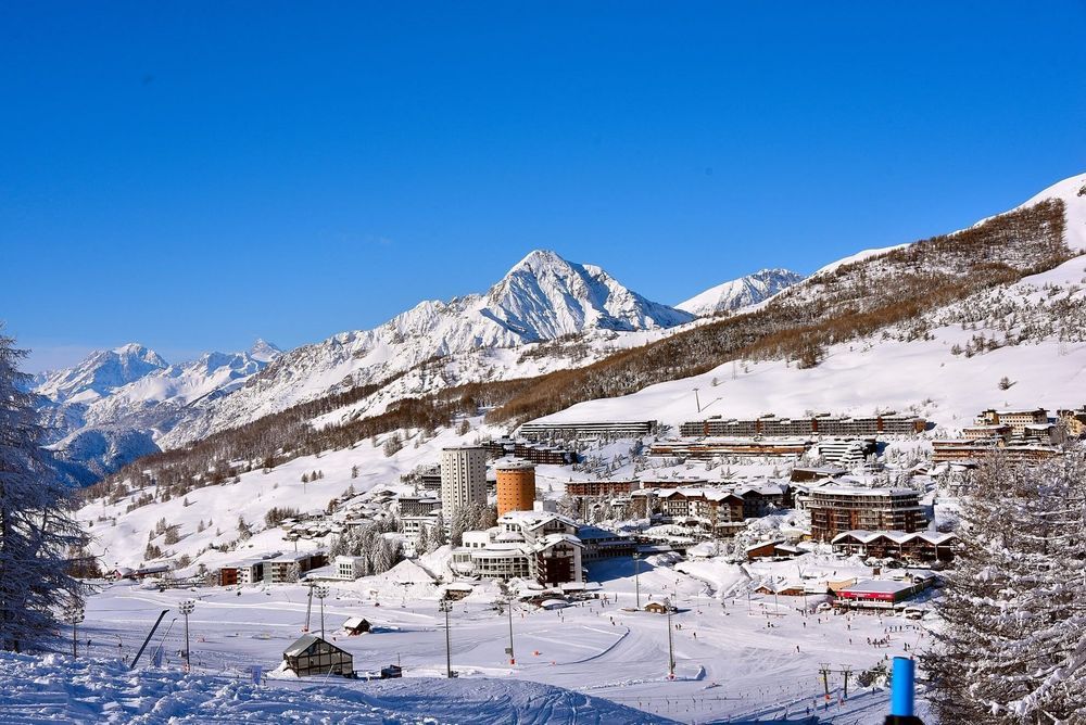 Sestriere