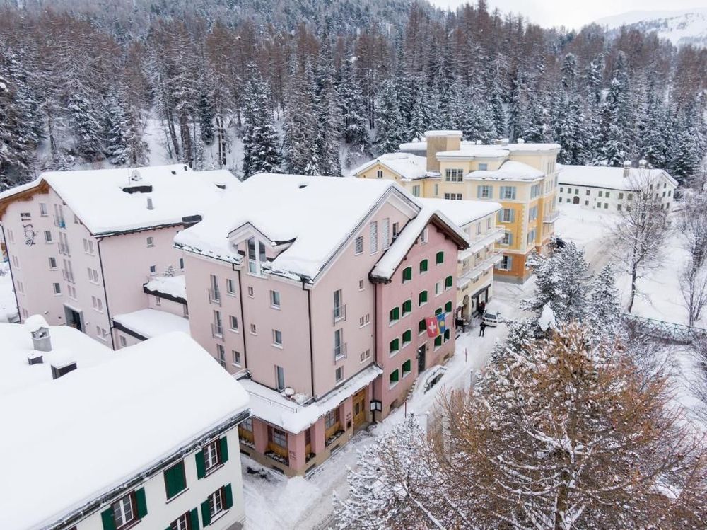 Hotel Post
