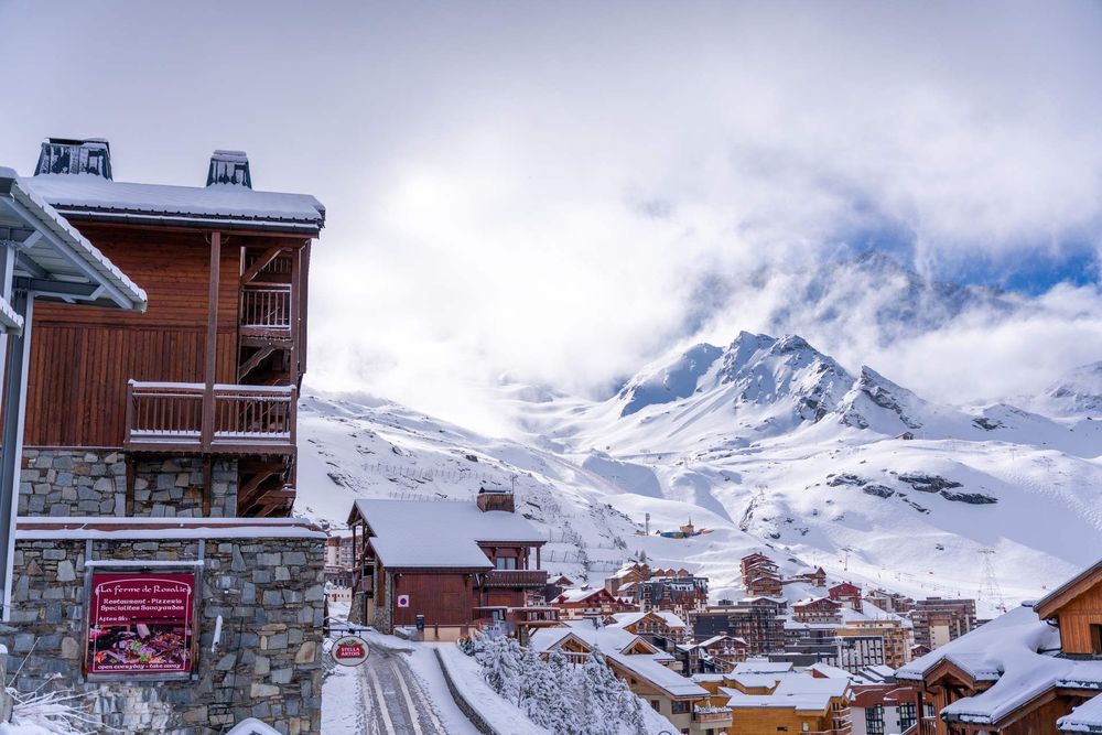 Chalet Samois
