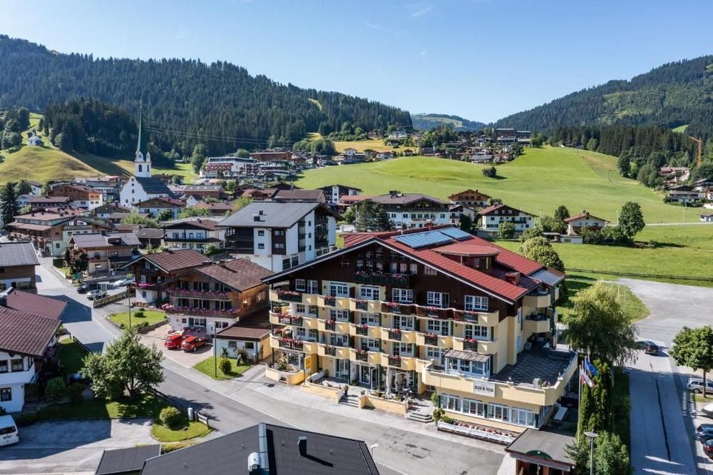 Apparthotel Tom Soyer
