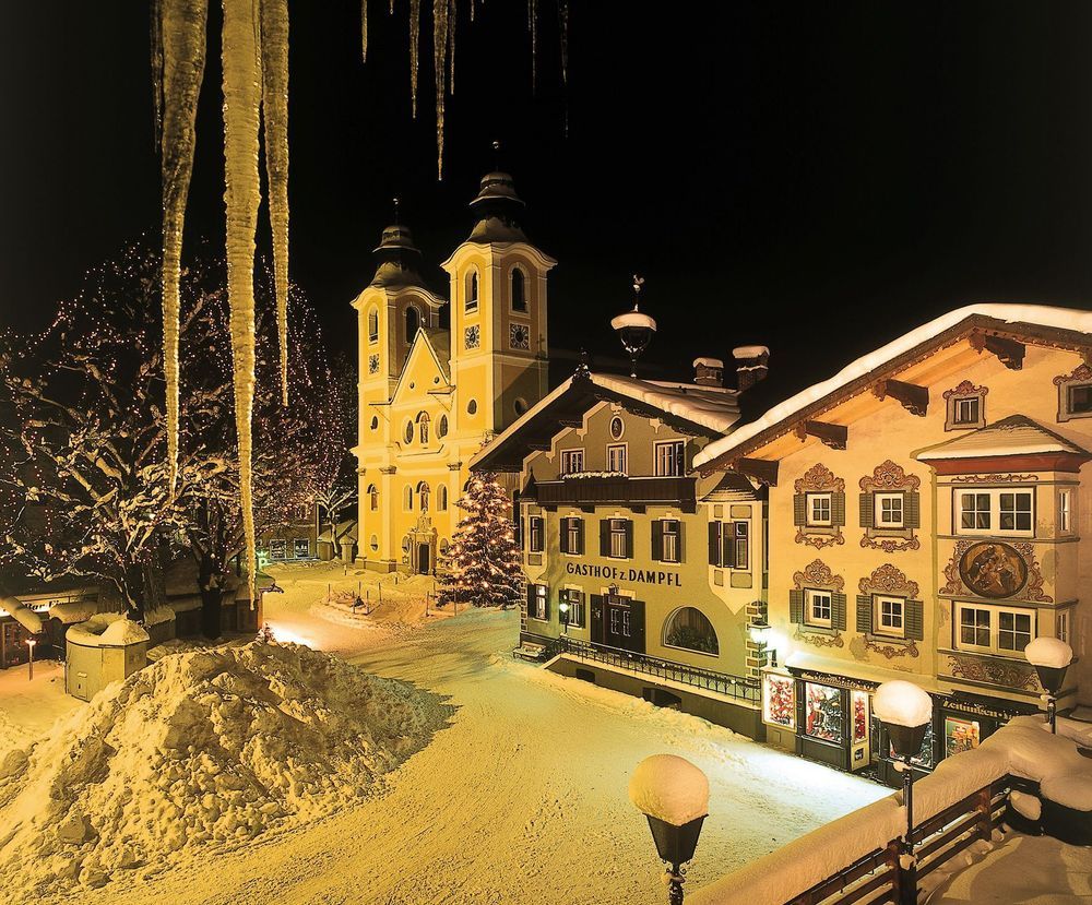 St. Johann in Tirol