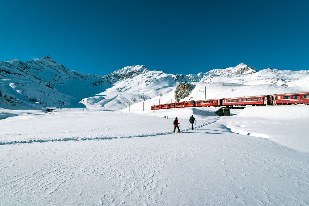 St. Moritz