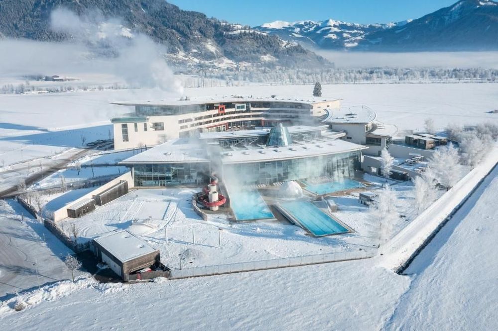 Tauern Spa Hotel & Therme