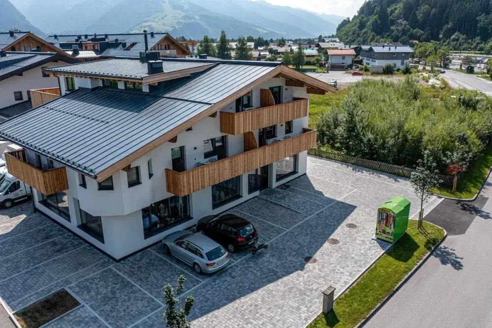 Tevini Boutique Suites by We Rent
