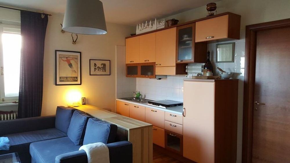 Apartment The Panoramico