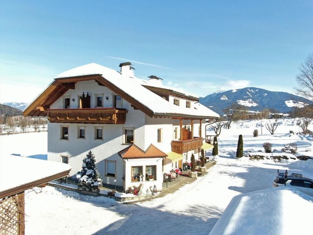 Residence Untermoarhof