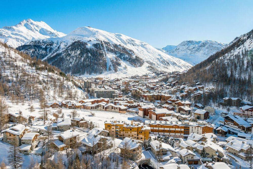 Val d'Isere