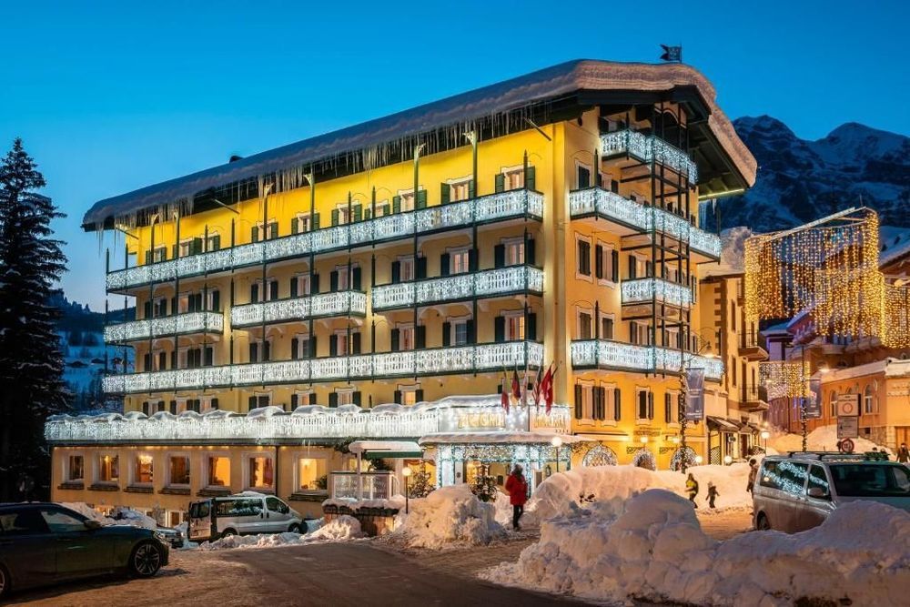Parc Hotel Victoria 