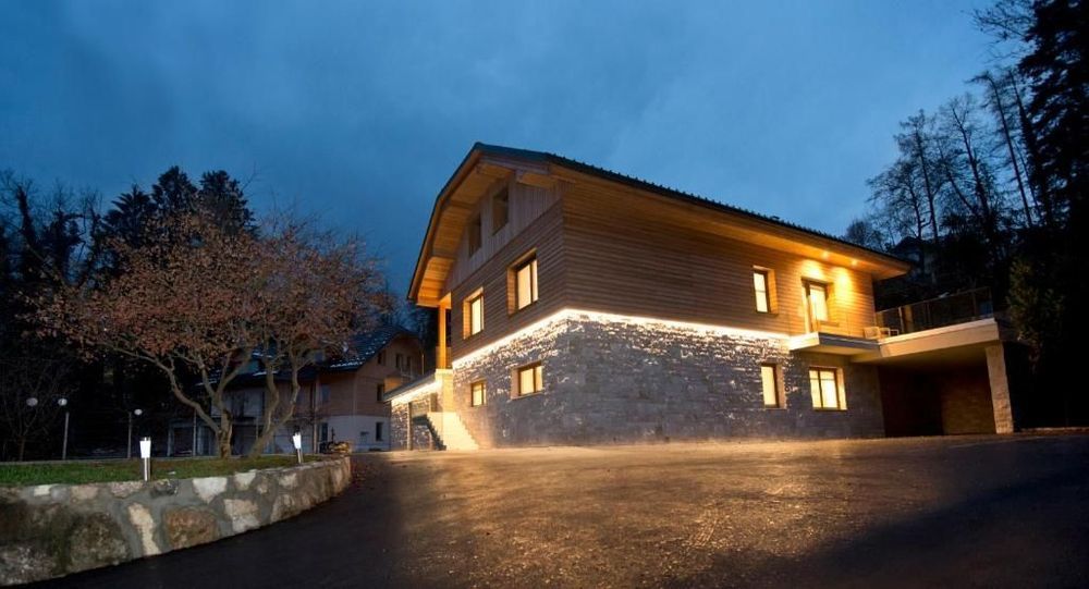 Vila Alpina