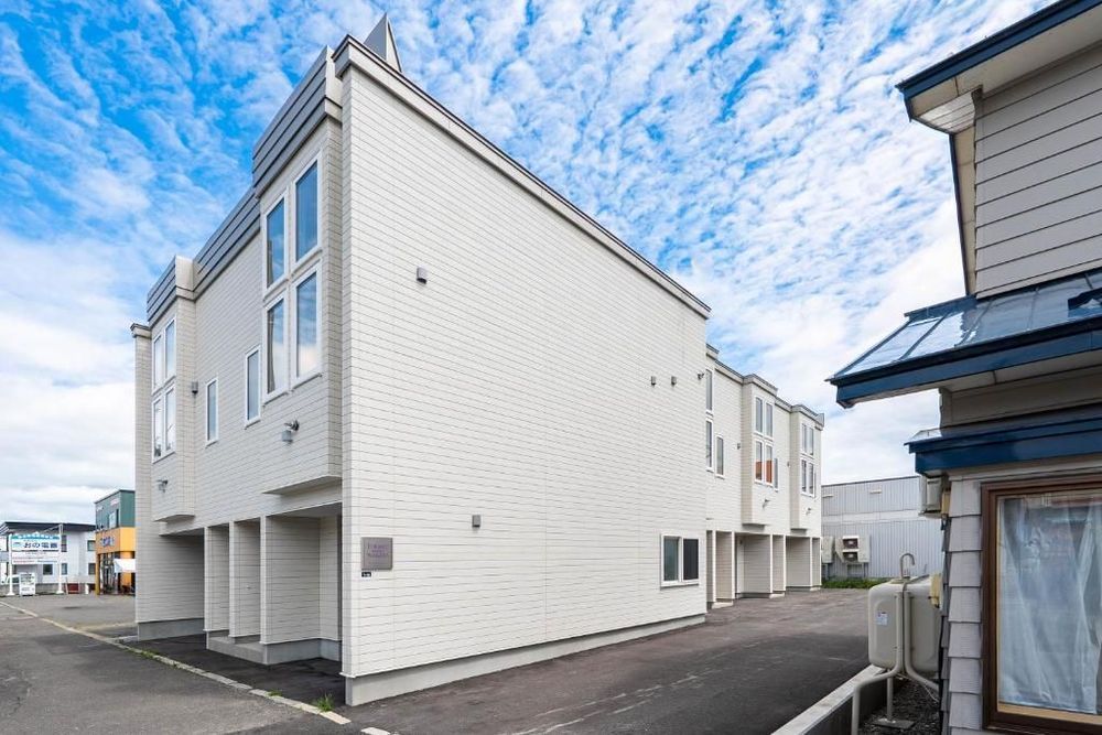 Furano Resort Wakaba E