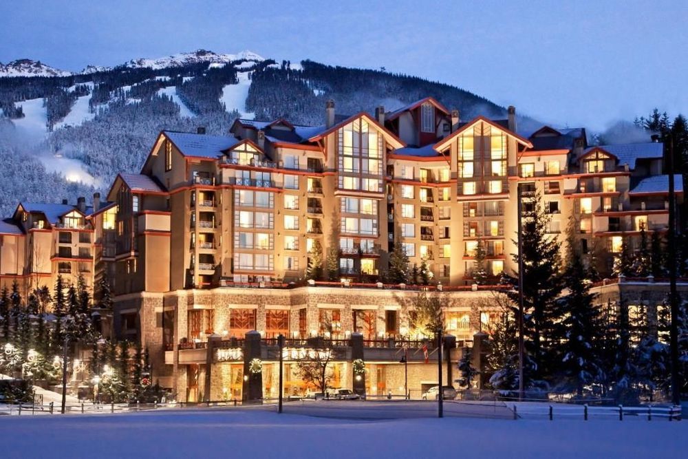 The Westin Resort & Spa