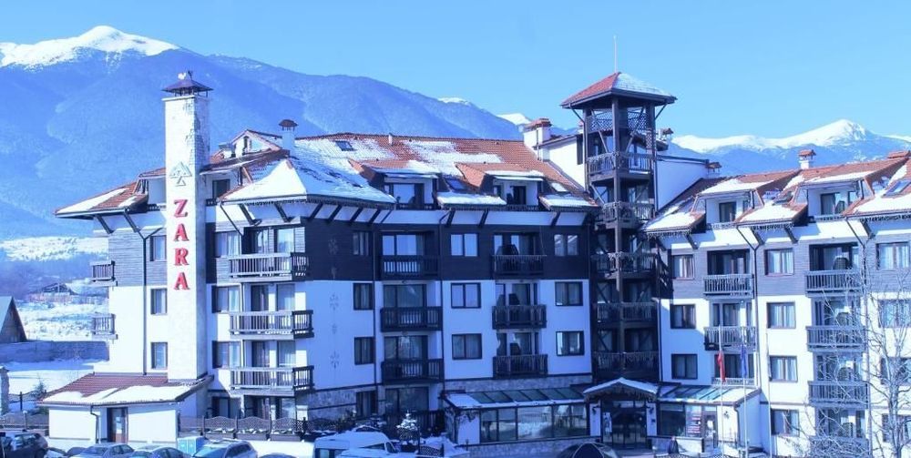 Hotel Zara