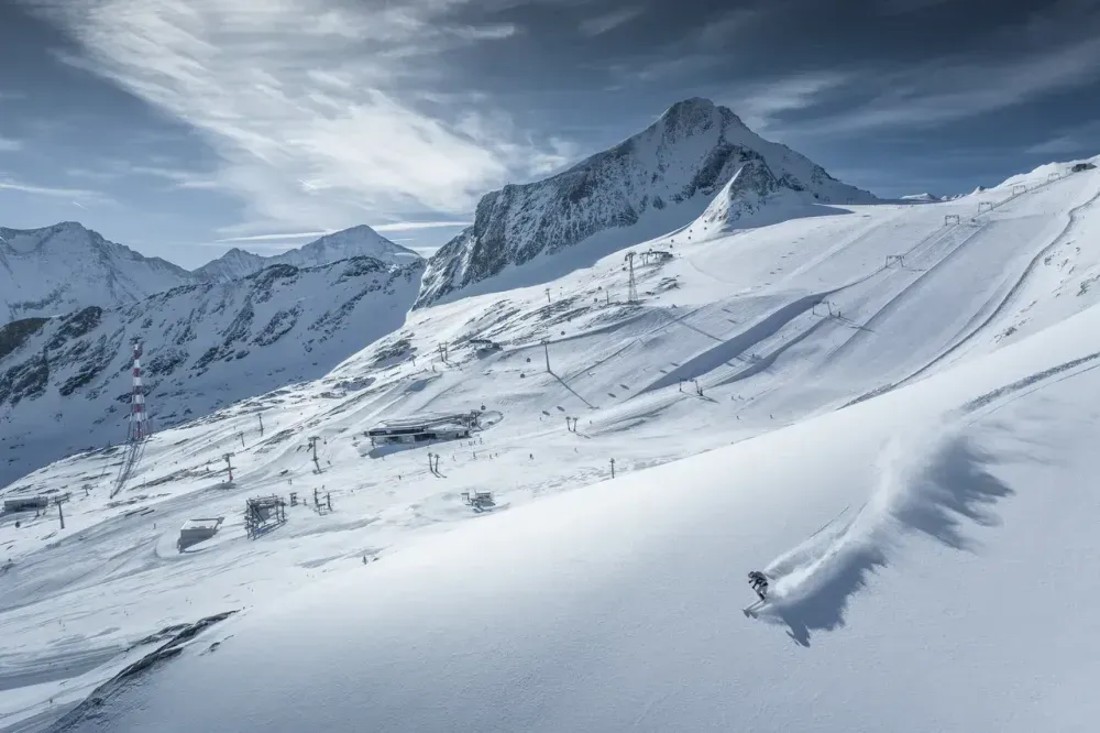 Zell am See