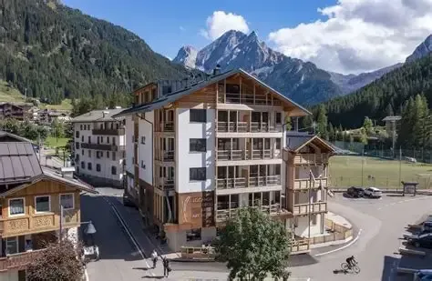 Locanda degli Artisti Art Hotel