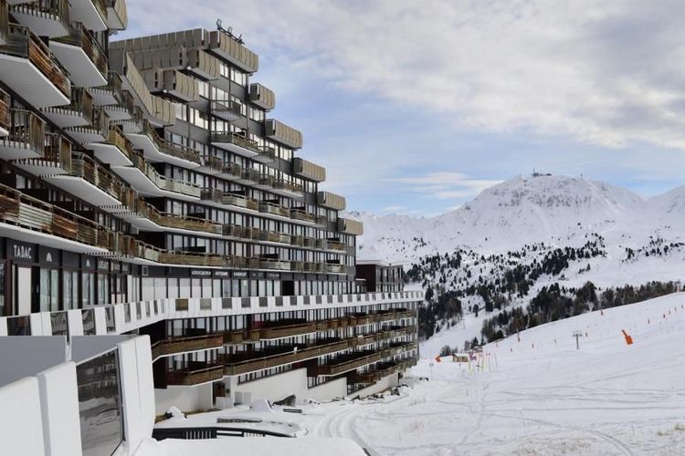 Residence Aime 2000