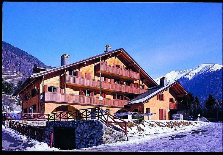 Al Maniero Ponte di Legno