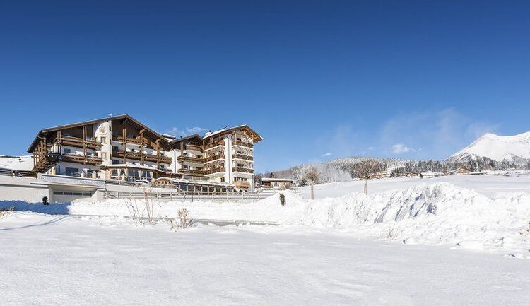 Hotel Alpenfrieden