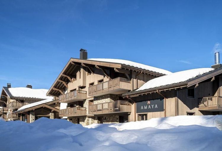 Residence Amaya