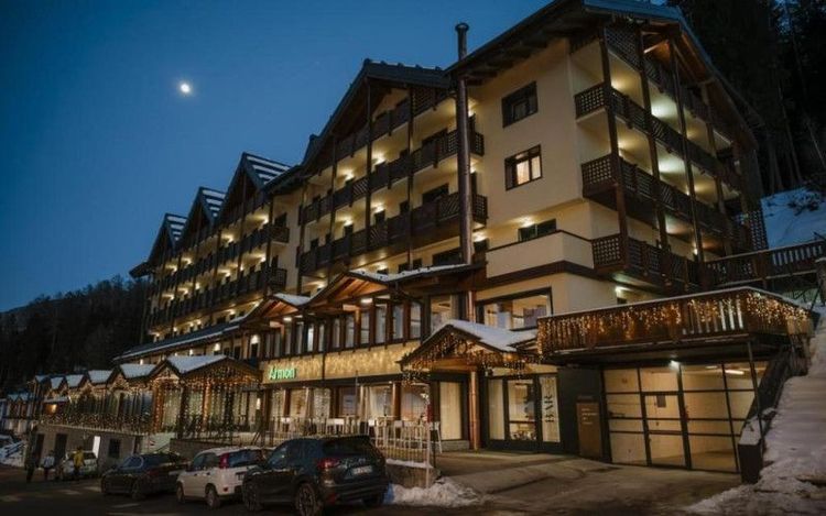 Armon Greenblu Hotel & Spa