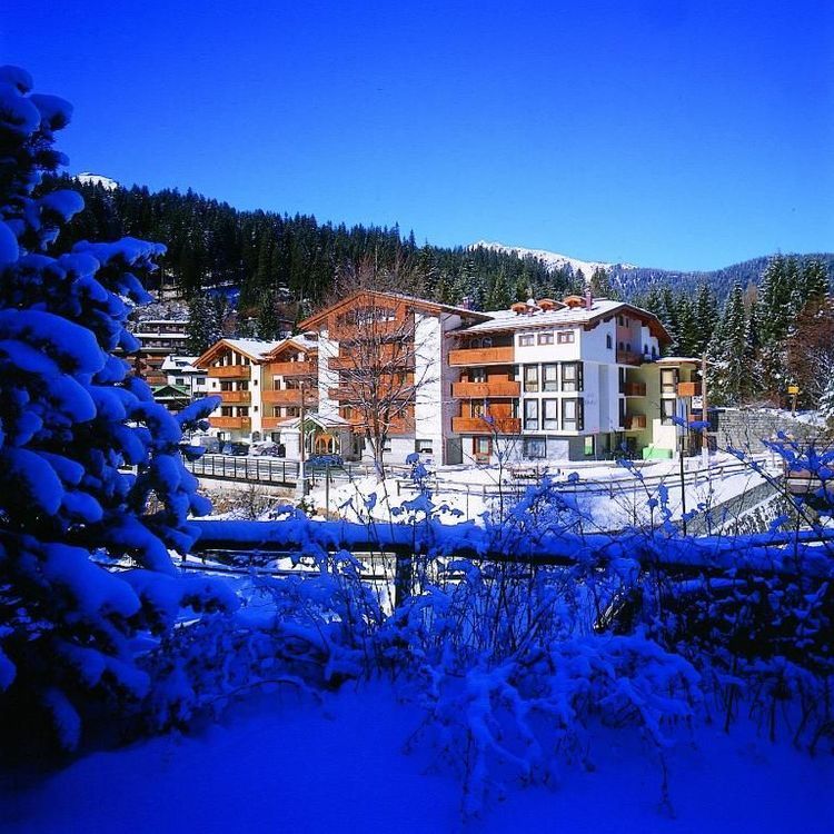 Hotel Bonapace