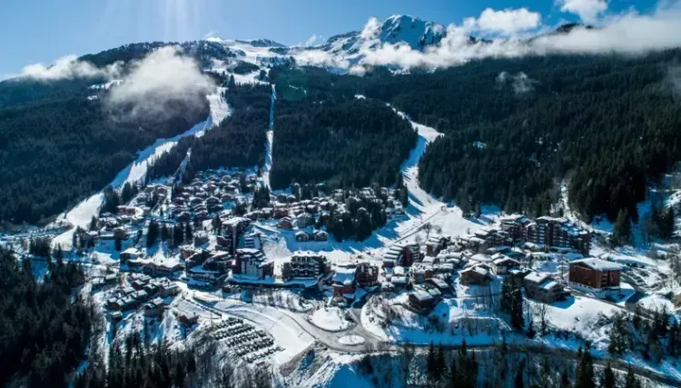 Courchevel