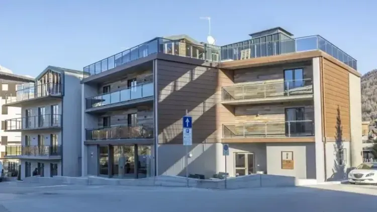 Du Parc Hotel