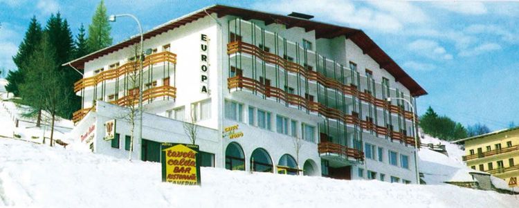 Hotel Europa