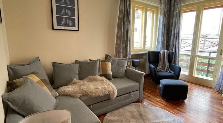 Apartment De La Hakeys