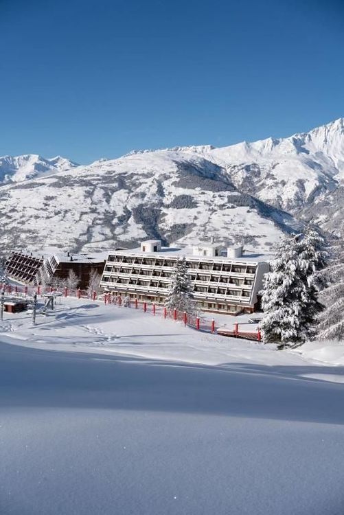 La Cachette, Friendly Hotel & Spa