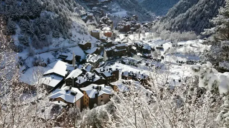 Arinsal