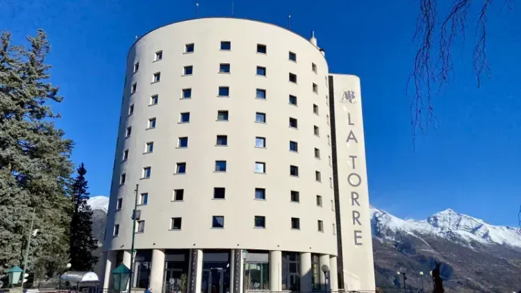 Hotel La Torre