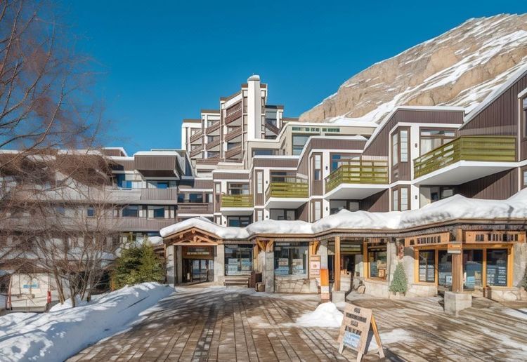 Hotel & Spa Le Val d'Isere
